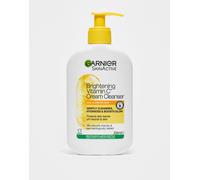 Garnier Skin Active Crema Detergente Illuminante alla Vitamina C 250 ml
