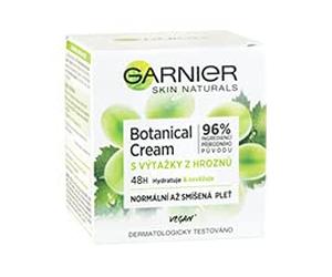 Garnier Essentials 24h Idratazione Crema Normale Skin 50ml