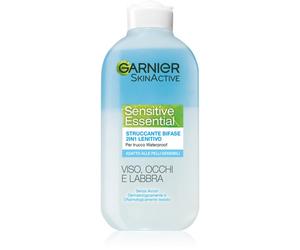 Garnier Essentials Sensitive struccante per pelli sensibili 200 ml