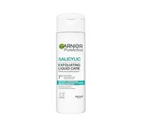 Garnier SN Pure Active Salicylic Exfoliating Liquid Care - Essenza Esfoliante Anti-Imperfezioni 120.000000 g