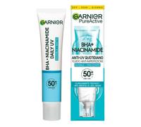 GARNIER FLUIDO ANTI UV BHA 50+