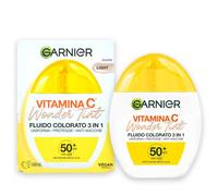 Garnier fluido colorato 3 in 1 vitamina c 40ml