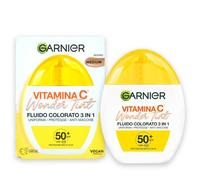 Garnier fluido colorato medium 3 in 1 vitamina c 40ml