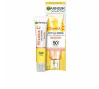 Garnier Garnier Skinactive Vitamina C Fluido Antimanchas Spf50 Glow 40ml P_0208_