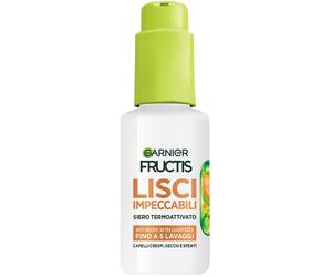 GARNIER FR KERATIN SLEEK SIERO