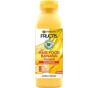 Garnier Frequenti Shampoo Hf Banana 350ml