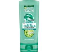 GARNIER FRUCTIS 12 PEZZI - BALSAMO ALOE HYDRA BOMB ML.200 cura casa e persona