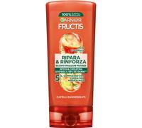 GARNIER FRUCTIS 12 PEZZI - BALSAMO RIPARA & RINFORZA 200 cura casa e persona