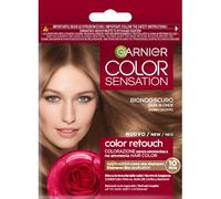 GARNIER FRUCTIS 12 PEZZI - COLOR SENSATION RETOUCH BIONDO SCURO 6.0 cura casa