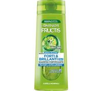 GARNIER FRUCTIS 12 PEZZI - SHAMPOO 2IN1 NORMALI ML.250 cura casa e persona