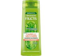 GARNIER FRUCTIS 12 PEZZI - SHAMPOO 2IN1 SECCHI ML.250 cura casa e persona