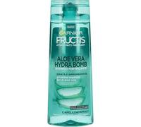 GARNIER FRUCTIS 12 PEZZI - SHAMPOO ALOE HYDRA BOMB ML.250 FATTURA DISPONIBILE