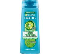 GARNIER FRUCTIS 12 PEZZI - SHAMPOO ANTIFORFORA CITRUS 250 cura casa e persona