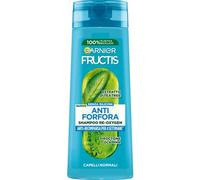 GARNIER FRUCTIS 12 PEZZI - SHAMPOO ANTIFORFORA OXYGEN 250 cura casa e persona