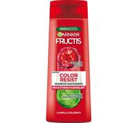 GARNIER FRUCTIS 12 PEZZI - SHAMPOO COLOR RESIST ML250 cura casa e persona