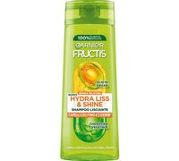 GARNIER FRUCTIS. 12 PEZZI - SHAMPOO HYDRA LISS ML.250 3600542543408