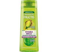 GARNIER FRUCTIS. 12 PEZZI - SHAMPOO HYDRA RICCI ML.250 3600542543378