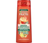 GARNIER FRUCTIS 12 PEZZI - SHAMPOO RIPARA & RINFORZA 250 cura casa e persona