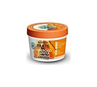 GARNIER FRUCTIS 6 PEZZI - HAIR FOOD MASCHERA PAPAYA ML.390 0000000144319