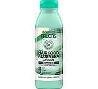 GARNIER FRUCTIS 6 PEZZI - HAIR FOOD SHAMPOO ALOE ML.350 FATTURA DISPONIBILE