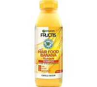 GARNIER FRUCTIS 6 PEZZI - HAIR FOOD SHAMPOO BANANA 350 0000000425571