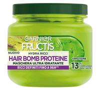 GARNIER FRUCTIS. 6 PEZZI - MASCHERA HYDRA RICCI ML.320 3600542542715
