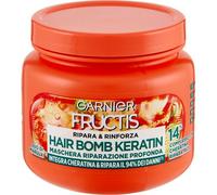GARNIER FRUCTIS. 6 PEZZI - MASCHERA RIPARA & RINFORZA 320 3600542602037