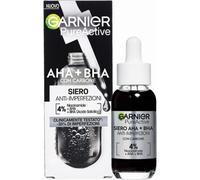 GARNIER FRUCTIS 6 PEZZI - PURE ACTIVE SIERO CARBONE ML30 cura casa e persona