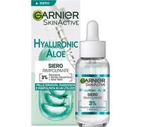 GARNIER FRUCTIS. 6 PEZZI - SKIN ACTIVE SIERO ALOE ML.30 3600542567527