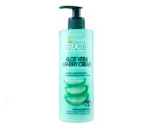 Garnier Fructis Aloe Hydra Bomb Crema Senza Risciacquo 400 ml - Crema capelli air-dry