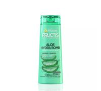 GARNIER FRUCTIS ALOE HYDRA BOMB fortifying shampoo 360 ml