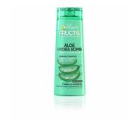 Garnier Fructis Aloe Hydra Bomb Champú Fortificante 360ml