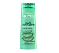 Garnier Fructis Aloe Hydra Bomb Champú Fortificante 360ml