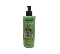 Fructis Air-dry Cream con Glicerina Vegetale e Gel di Aloe Vera 400 ml