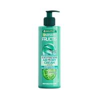 Garnier Fructis Aloe Hydra Bomb - Trattamento risciacquante per capelli normali, idratati e sottili, 400 ml