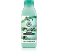 Fructis Hair Food Shampoo Aloe 350 ml