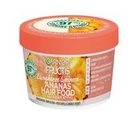 Garnier Fructis Ananas Hair Food Maschera 390 ml - Maschera capelli