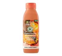 Garnier Fructis Ananas Hair Food Shampoo 350 ml - Shampoo