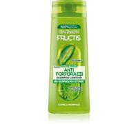 Garnier Fructis Antiforfora 2in1 shampoo antiforfora con effetto lenitivo 250 ml