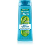 Fructis Shampoo Antiforfora Re-Oxygen - Per Capelli Normali 250ml