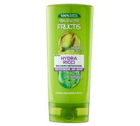 Garnier Fructis Balsamo Definizione, Per Capelli da Mossi a Ricci, Anti-Crespo, Per una Chioma Morbida e Luminosa, Hydra Ricci, 200 ml