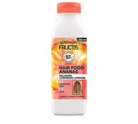 Garnier Fructis Balsamo Hair Food Ananas Lunghezze Luminose 350ml