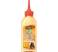 Balsamo Lamellare Hair Drink Ananas 200 Ml Risciacquo Effetto Istantaneo Capelli Lunghi E Spenti