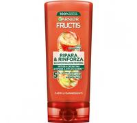 Garnier Fructis Balsamo Ripara & Rinforza Capelli Danneggiati 200 ml - Balsamo