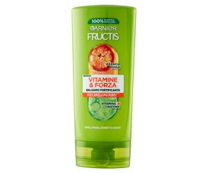 Garnier Fructis Balsamo Vitamine & Forza 200 ml