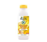 GARNIER FRUCTIS BALSAMOHAIR FOOD BANANA NUTRIENTE 350 ML