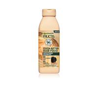 Garnier Fructis Burro di Cacao Shampoo 350 ml - Shampoo