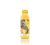 Garnier Fructis C6342100 - Shampoo per capelli vegano, nutriente, banana, 350 ml