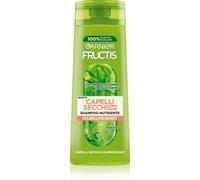 Fructis Shampoo 2in1 Capelli Secchi 250ml