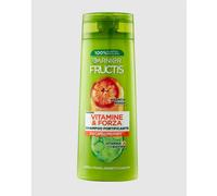 Garnier Fructis Champu Vitamine Y Forza 250Ml